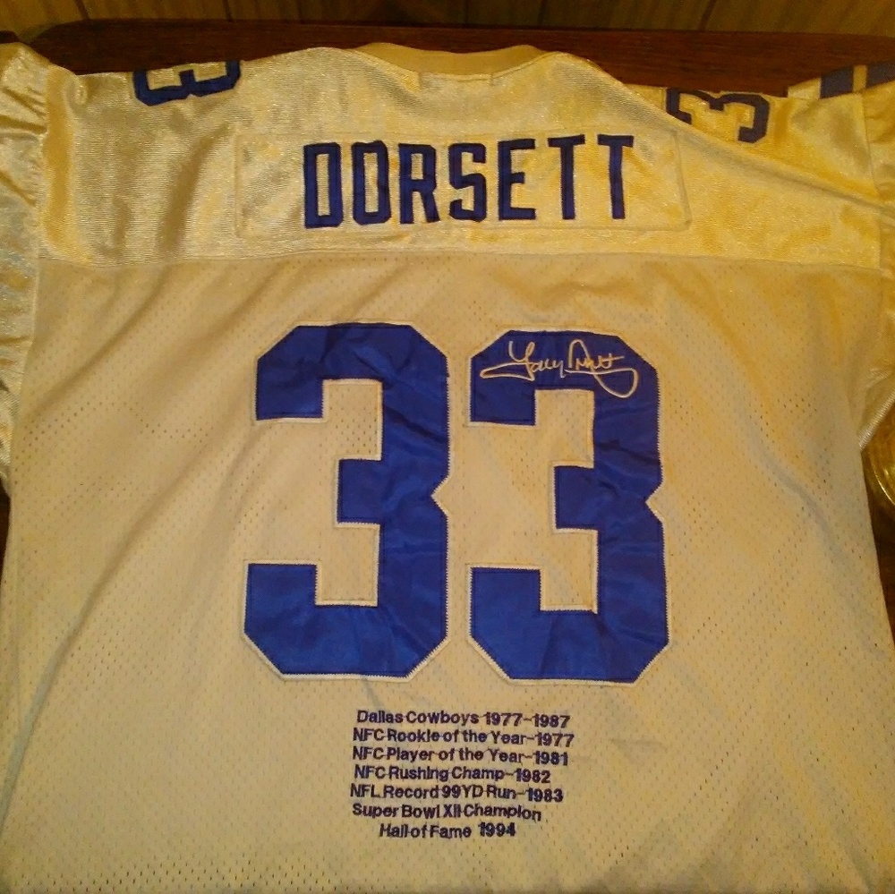 Throwback jerseys